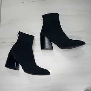 Jeffery Campbell Booties